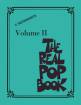 Hal Leonard - The Real Pop Book--Volume 2 - C Instruments - Book