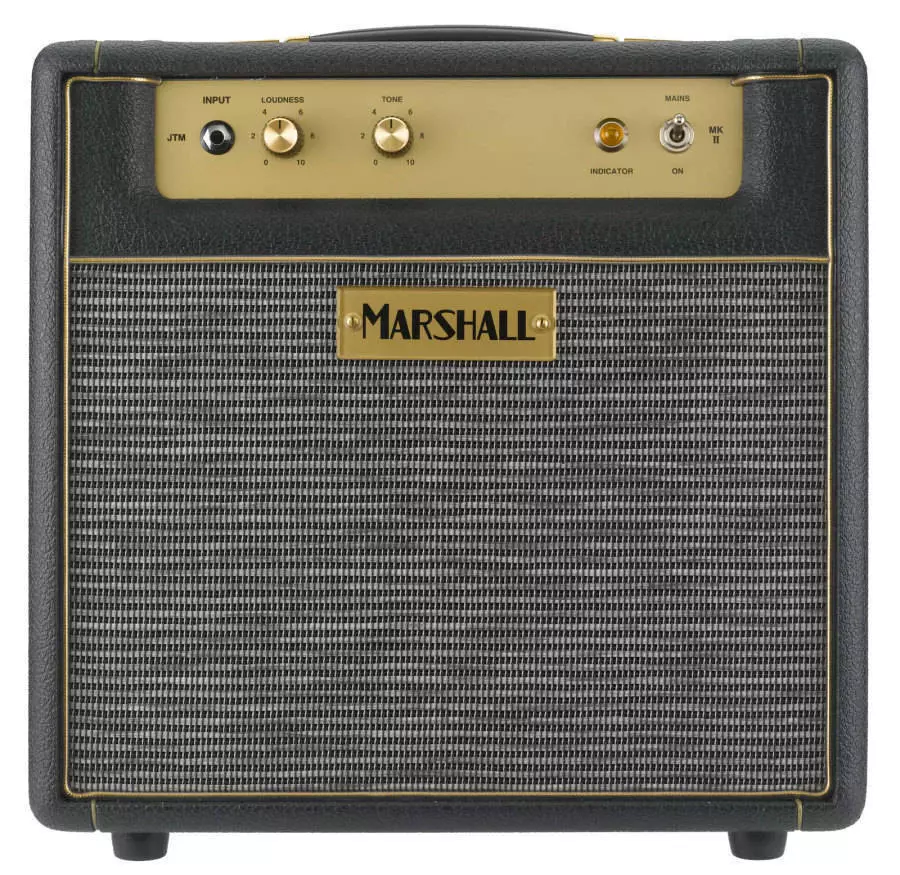 Marshall 1 Watt 60\'s Style Combo