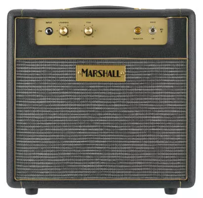Marshall 1 Watt 60\'s Style Combo