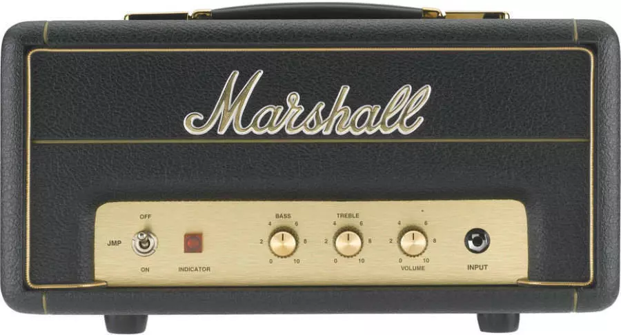 Marshall 1 Watt 70\'s Style Head