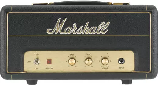 Marshall 1 Watt 70\'s Style Head