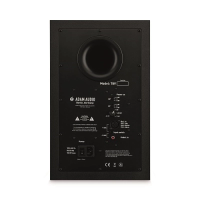 T8V Active Studio Monitor (Single)