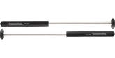 Innovative Percussion - FT-1AH Multi-Tom Mallet Pair - Aluminum\/Synthetic