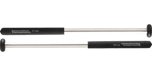 Innovative Percussion - FT-1AH Multi-Tom Mallet Pair - Aluminum/Synthetic