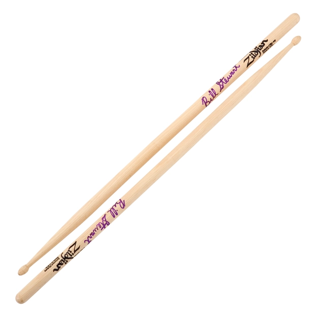 Bill Stewart Artist Series Drumsticks