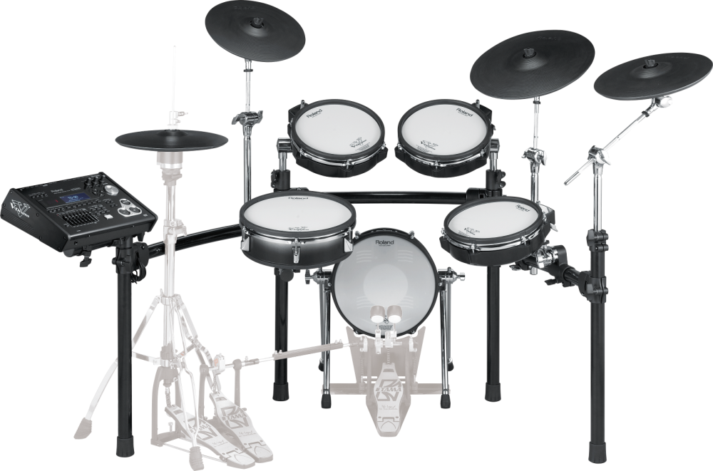 Roland TD-30K V-Pro Stage Drum Kit