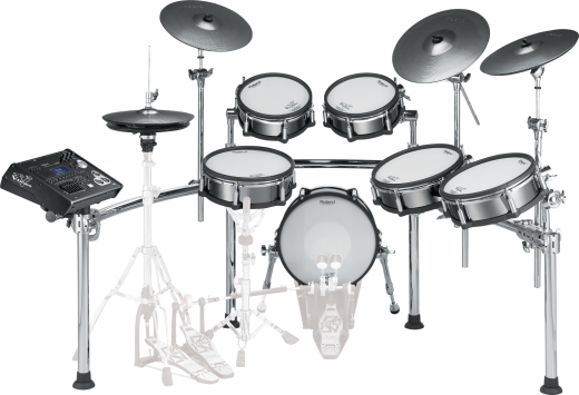 Roland TD-30KV V-Pro Drum Kit