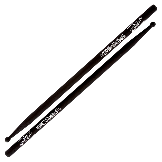 Travis Barker Black Artist Series Drumsticks