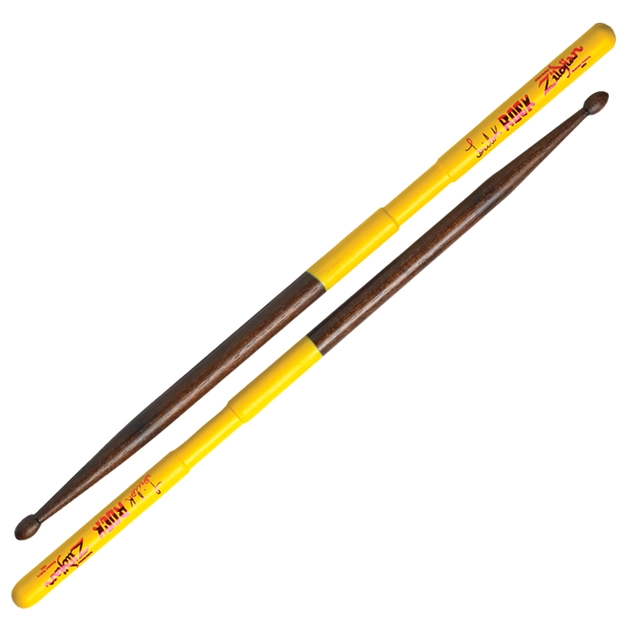 Trilok Gurtu Rock Artist Series Drumsticks