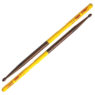 Trilok Gurtu Rock Artist Series Drumsticks