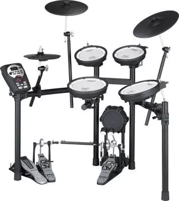 Roland TD-11KV V-Compact Drum Kit