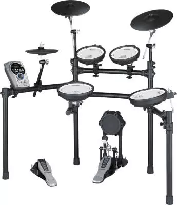 Roland TD-15K Mid-level V-Tour Drum Kit