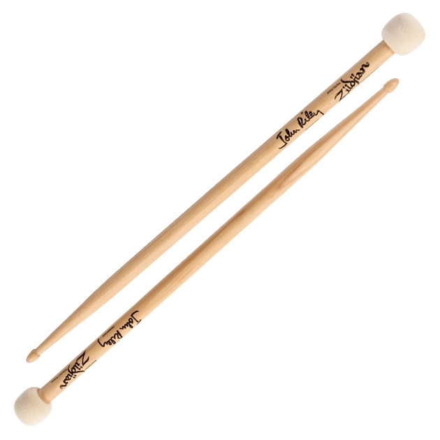 John Riley Double Stick Mallet Pair