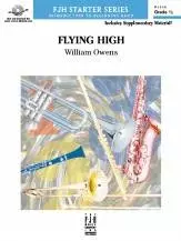 Flying High - Cb - William Owens - Grade 0.5