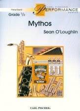 Mythos - Cb - O\'Loughlin - Grade 0.5