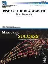 FJH Music Company - Rise Of The Bladesmith - Cb - Brian Balmages - Grade 0.5