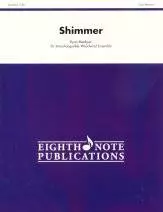 Eighth Note Publications - Shimmer - Cb - Meeboer - Grade 2