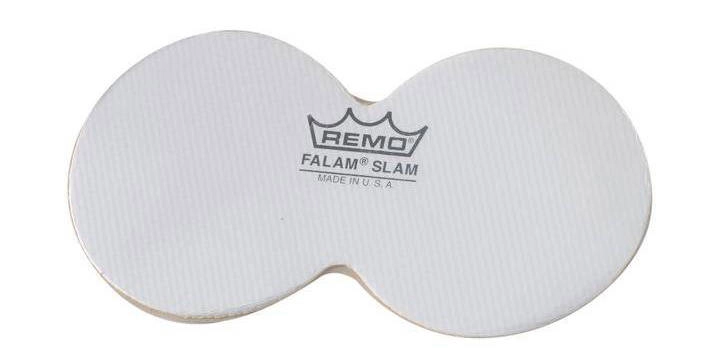 Falam Slam Double Pedal - 4\'\'