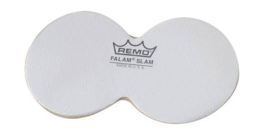 Remo - Falam Slam Double Pedal - 4