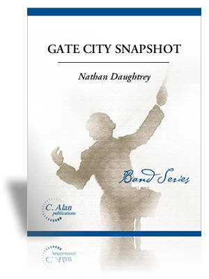 Gate City Snapshot - Cb - Nathan Daughtrey - Grade 2.5