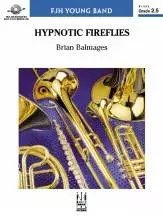 FJH Music Company - Hypnotic Fireflies - Cb - Balmages - Grade 2.5