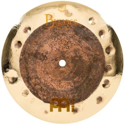 Byzance Extra Dry Dual Splash - 10 inch