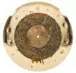 Byzance Extra Dry Dual Crash Cymbal - 18 inch