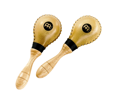 Meinl - Natural Rawhide Maracas