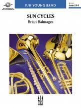 FJH Music Company - Sun Cycles - Cb - Balmages - Grade 3