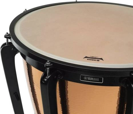 TP-7320R Hammered Copper Timpani - 20\'\'