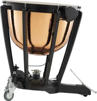 TP-7326R Hammered Copper Timpani - 26\'\'