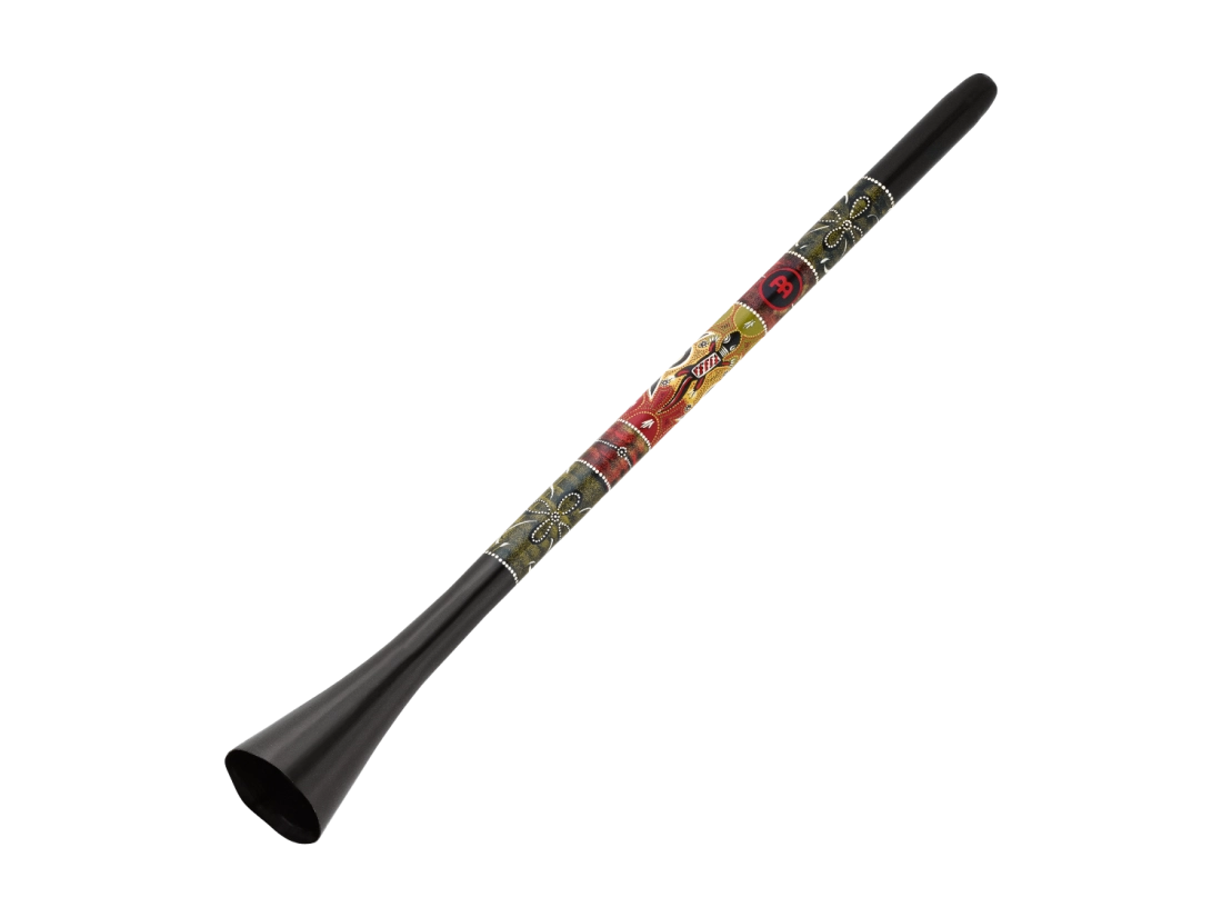 Professional Synthetic Didgeridoo - Black