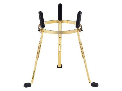 Meinl - Steely II 11 3/4 Conga Stand - Gold