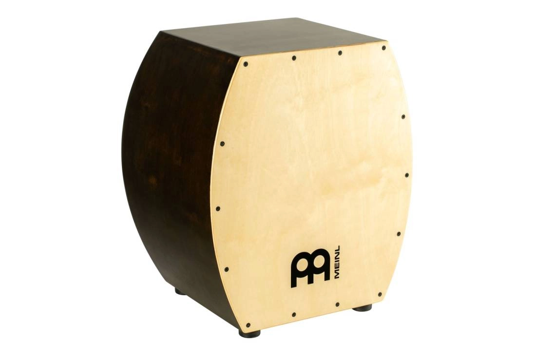 Jumbo Arched Bass Cajon