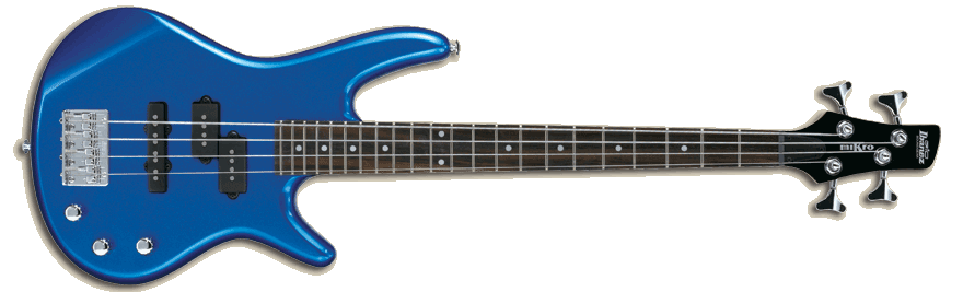 GSRM20 Mikro Bass - Starlight Blue