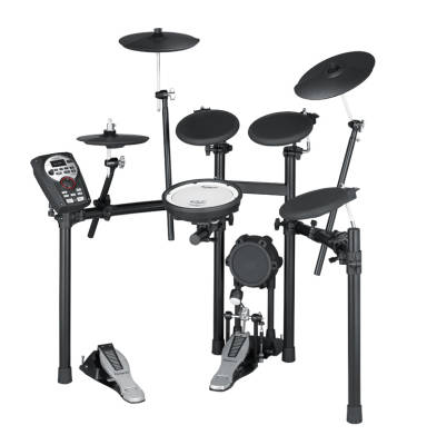 Roland TD-11KS V-Compact Kit with Stand