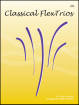Kendor Music Inc. - Classical FlexTrios - Balent - Violin - Book