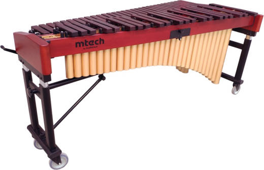 Malletech - MTech 4.3 Octave Marimba