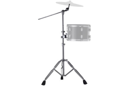 DCS-10 Combination Cymbal / Tom Stand
