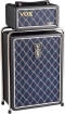 Vox - Mini SuperBeetle Bluetooth Speaker\/Amp - Black