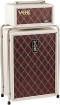 Vox - Mini SuperBeetle Bluetooth Speaker\/Amp - Ivory