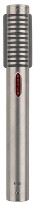 Royer R-122L Active Ribbon Microphone (Live Version)
