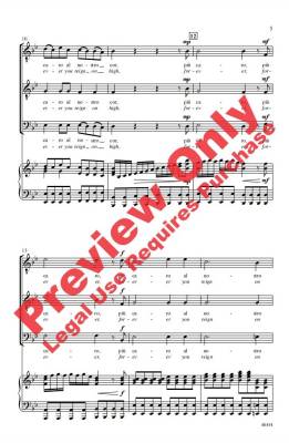 Viva! (from Il re pastore) - Mozart/Liebergen - TTB