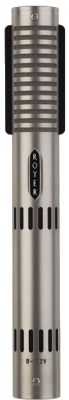 Royer - R-122V Vacuum Tube Ribbon Microphone