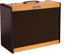 Fender FSR Hot Rod Deluxe III - Chocolate Tweed