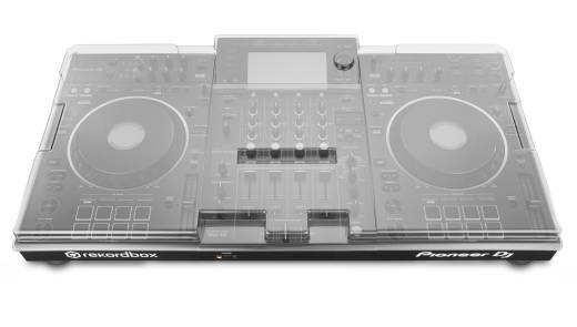 Cover for Pioneer XDJ-XZ