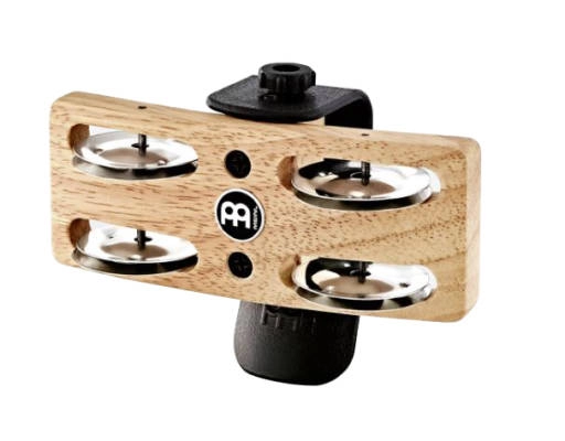 Meinl - Professional Heel Tambourine