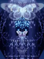 Rest - Cb - Frank Ticheli - Grade 4