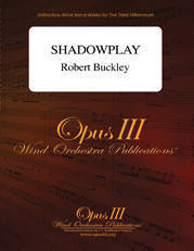 Shadowplay - Cb - Buckley - Grade 4