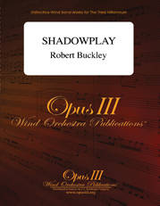 C.L. Barnhouse - Shadowplay - Cb - Buckley - Grade 4